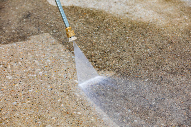 Best Post-Construction Pressure Washing  in Santa Clara, NM