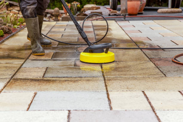 Professional  Pressure Washing Services in Santa Clara, NM